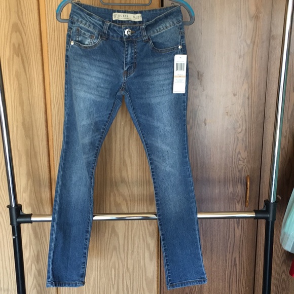 Guess Denim - Women’s Jeans Jeans